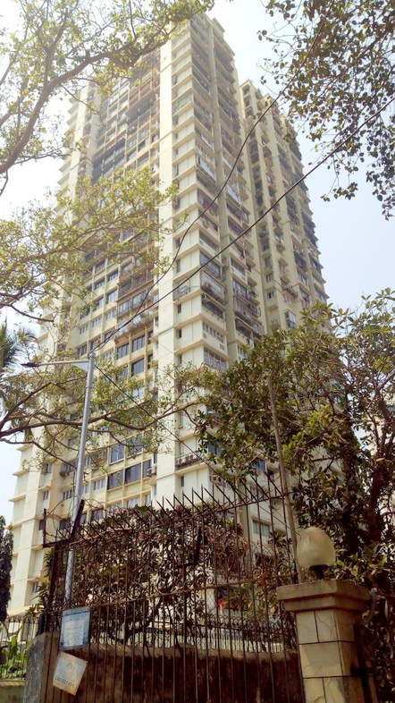 Main - Twin Star Venus CHS, Cuffe Parade